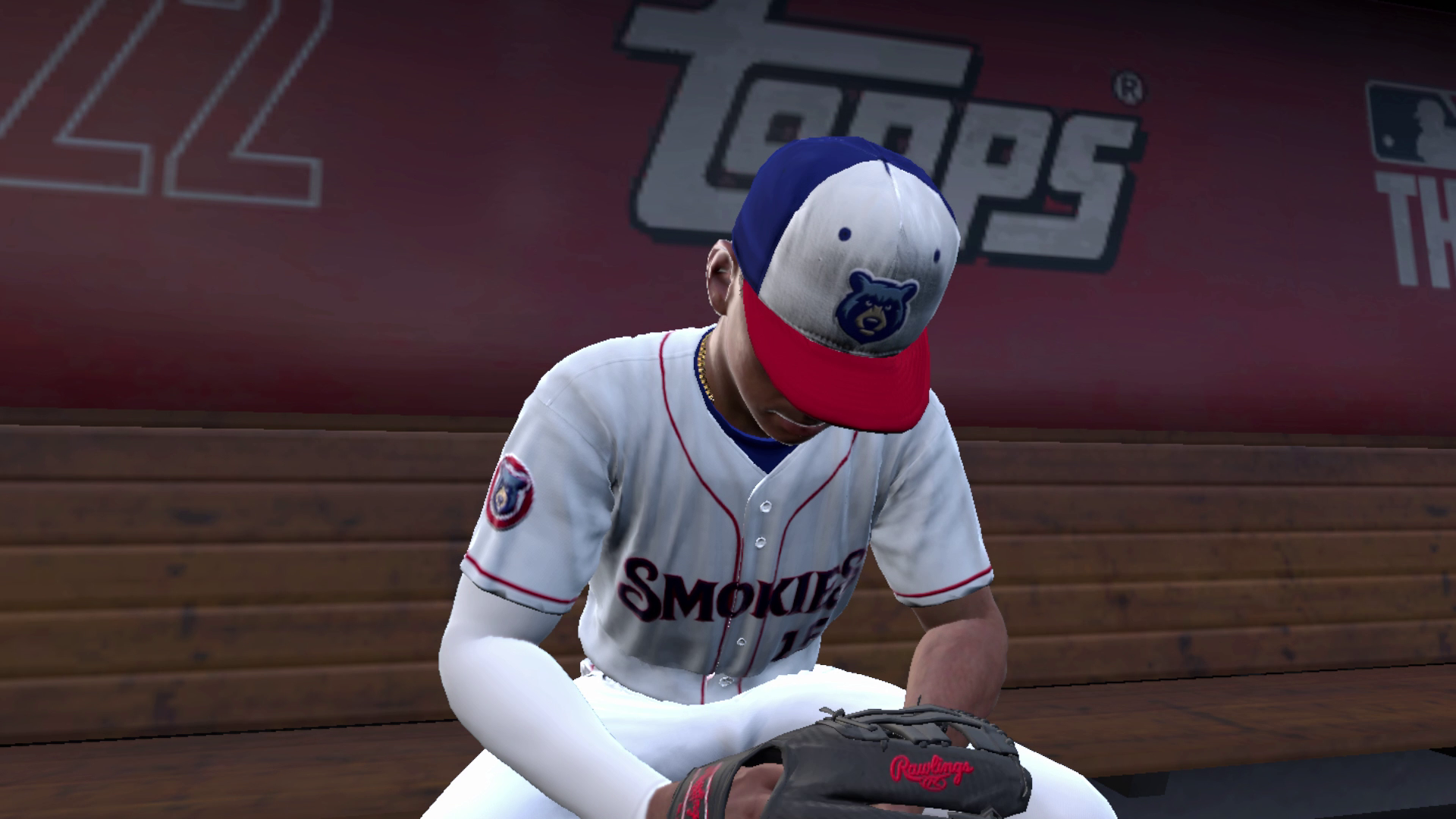MLB The Show 22 | Review | Switch - TheFamicast.com: Japan-based 
